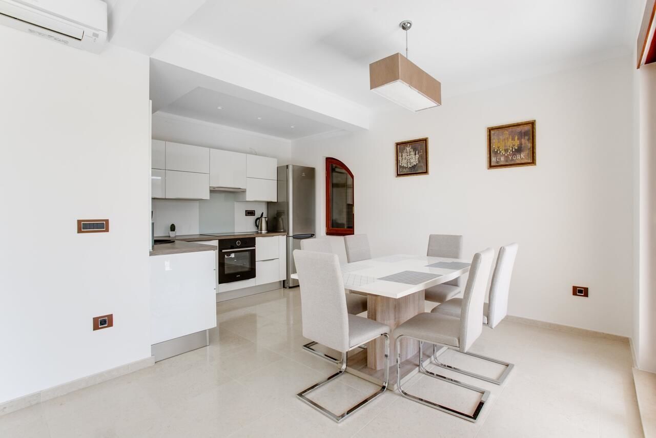 Апартаменты Apartment lost in fortress Петровац-6