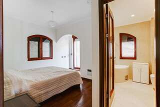Апартаменты Apartment lost in fortress Петровац Апартаменты с 2 спальнями-19