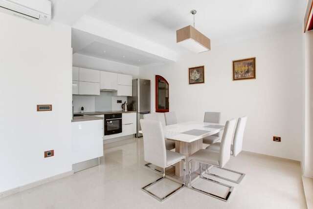 Апартаменты Apartment lost in fortress Петровац-16