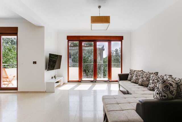 Апартаменты Apartment lost in fortress Петровац-20