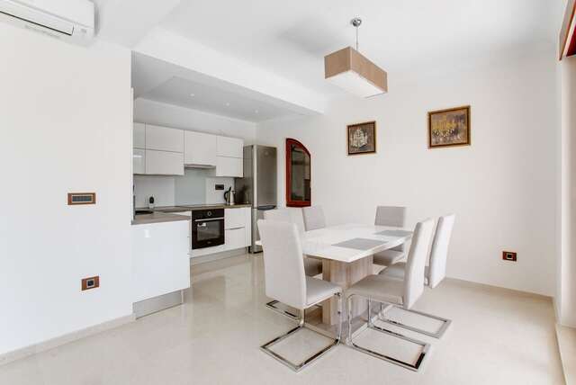 Апартаменты Apartment lost in fortress Петровац-5